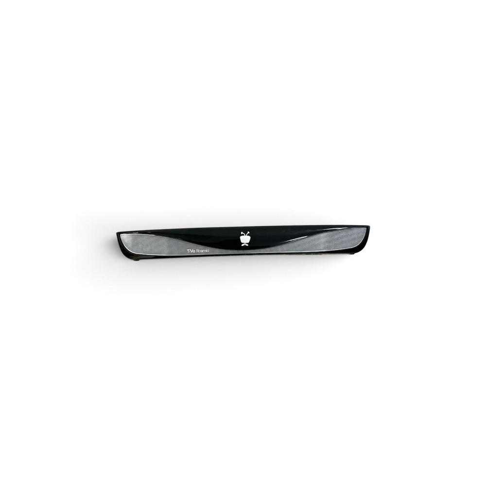 TiVo Roamio TCD846500 Black DVR Hard Drive Recorder UNTESTED W/NO Remote 500GB